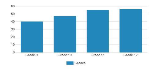 Lee Academy Student By Grade Lee Academy Student By Grade