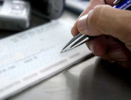 Making the Financial Aid Process Work for You