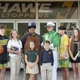 Shawe Memorial Junior Senior High School Photo Shawe Memorial Junior Senior High School Photo