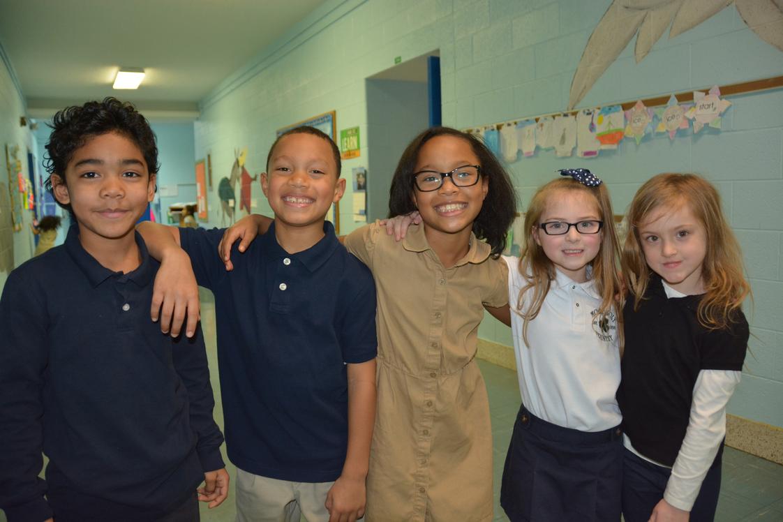 Most Holy Trinity Catholic Academy Photo #0
