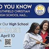 Southfield Christian School Photo