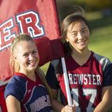 Brewster Academy Photo - Brewster Academy boasts strong athletic teams with 14 league titles, 17 New England tournament bids, and two national titles in the past five years.
