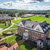 Cardigan Mountain School Photo #3 - Clark Morgan Hall