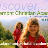 Claremont Christian Academy Photo Claremont Christian Academy Photo