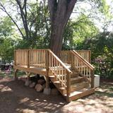 White Wing School Photo #4 - Treehouse