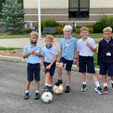 St. Margaret Of York Elementary School Photo
