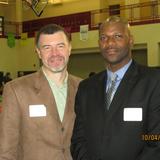Urban Community School Photo - Outstanding Alumni Urban Community School Photo - Outstanding Alumni