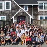 Westside Christian High School Photo - SeniorRetreat2017