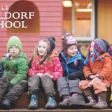 Seattle Waldorf School Photo