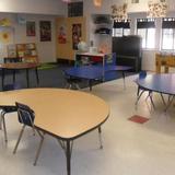 Franconia KinderCare Photo #9 - School Age Classroom