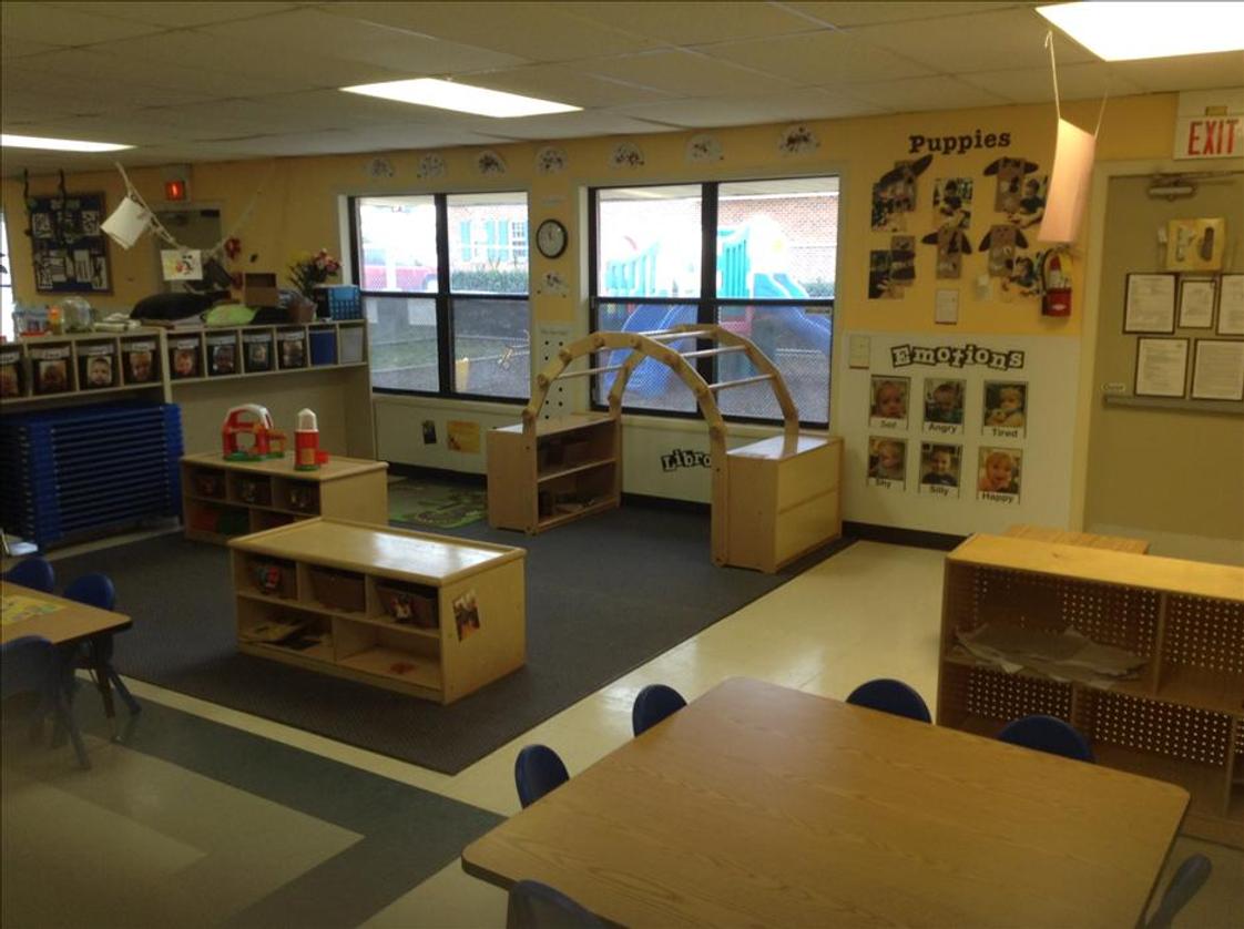 Harrison KinderCare Photo #1 - Toddler Classroom