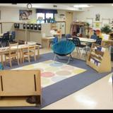 Holland-Sylvania KinderCare Photo #8 - School Age Classroom