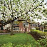 Laurel School Photo - Laurel School's Lyman Campus in Shaker Heights, Ohio
