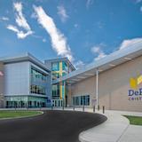 Depaul Cristo Rey High School Photo #3 - DePaul Cristo Rey's new campus opened in 2020.
